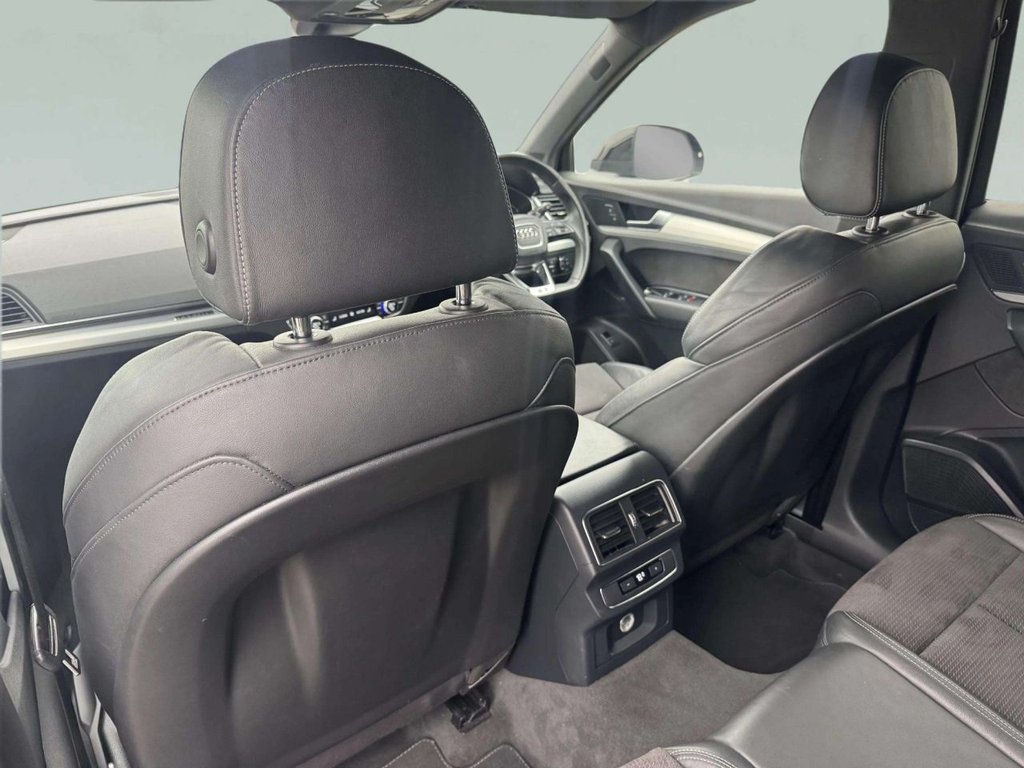 Used Audi Q5 2018 for sale - 77572292: Photo 21