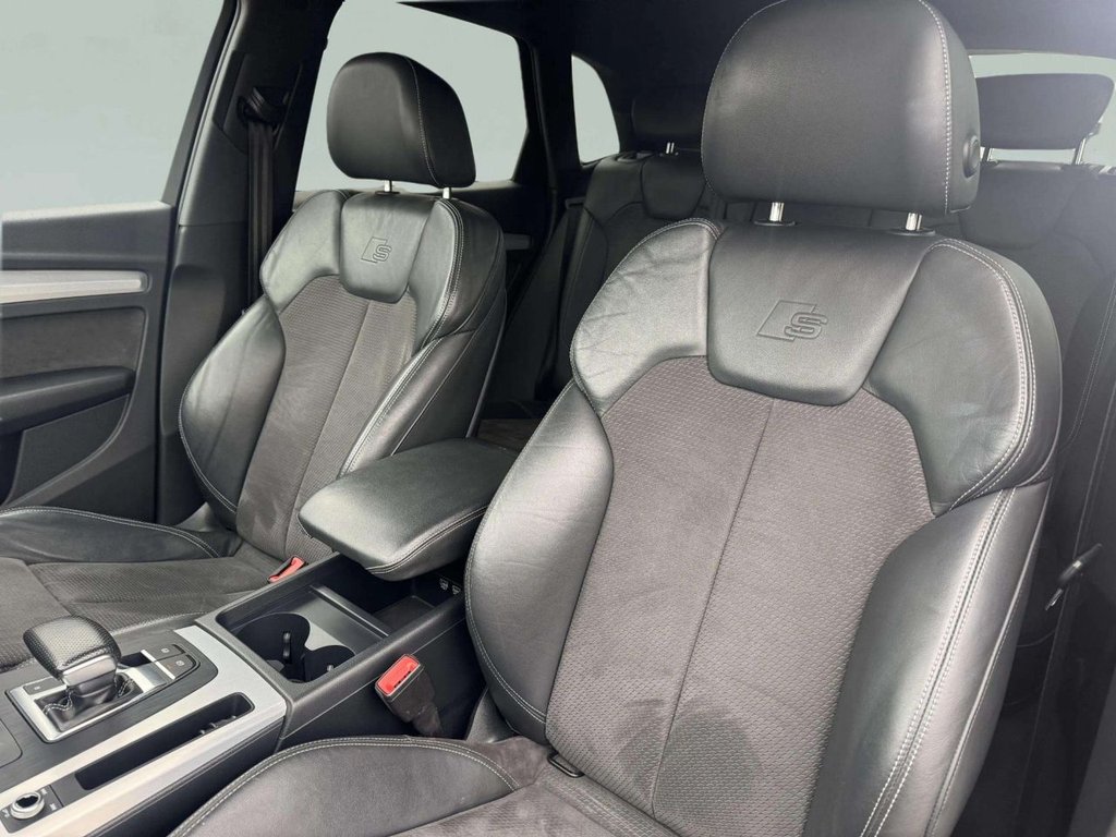 Used Audi Q5 2018 for sale - 77572292: Photo 22
