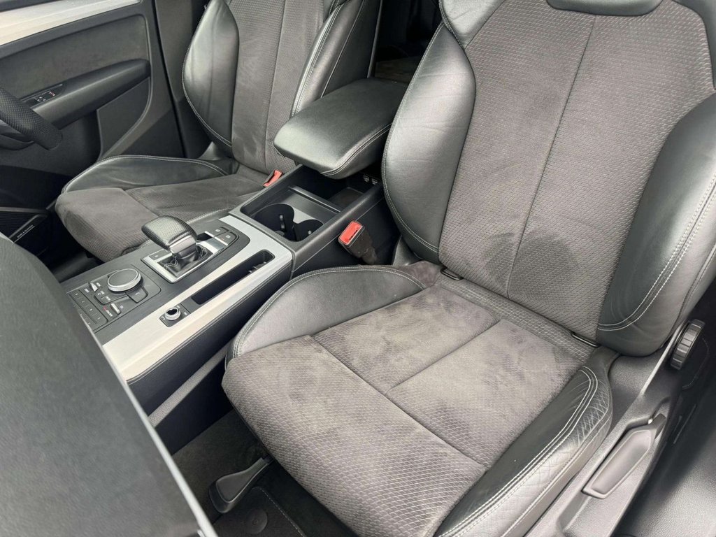 Used Audi Q5 2018 for sale - 77572292: Photo 23