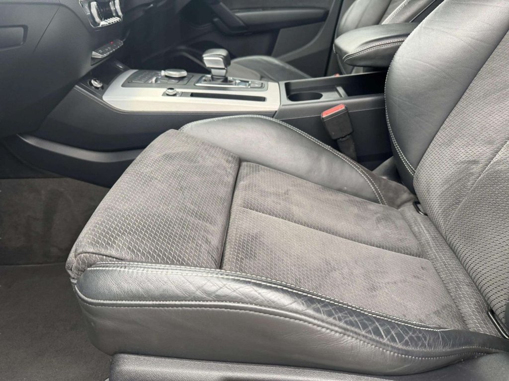 Used Audi Q5 2018 for sale - 77572292: Photo 24