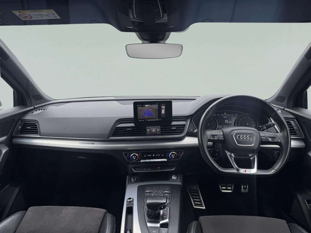 Used Audi Q5 2018 for sale - 77572292: Photo 31