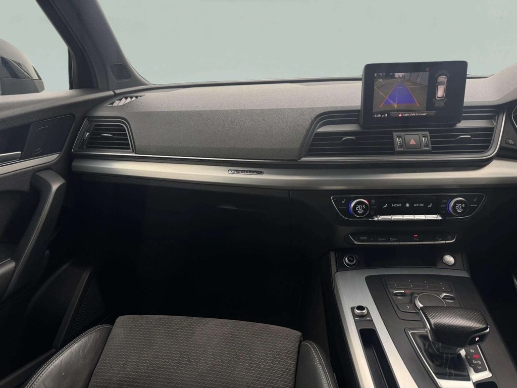Used Audi Q5 2018 for sale - 77572292: Photo 32