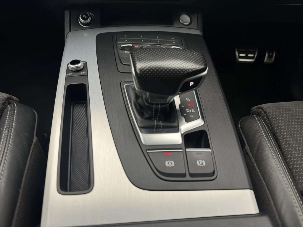 Used Audi Q5 2018 for sale - 77572292: Photo 36