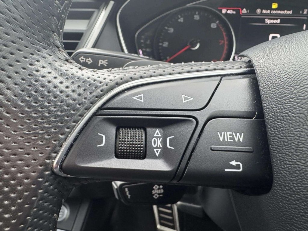 Used Audi Q5 2018 for sale - 77572292: Photo 39