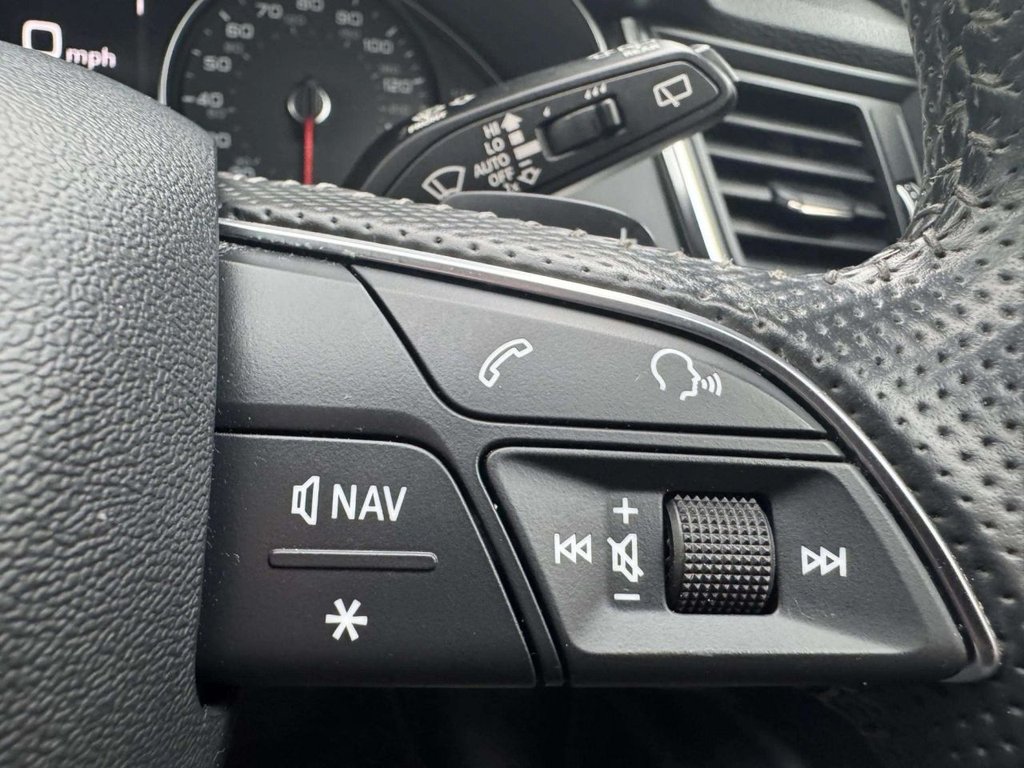 Used Audi Q5 2018 for sale - 77572292: Photo 40