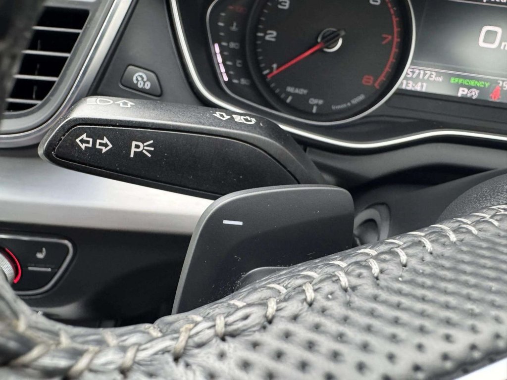 Used Audi Q5 2018 for sale - 77572292: Photo 41