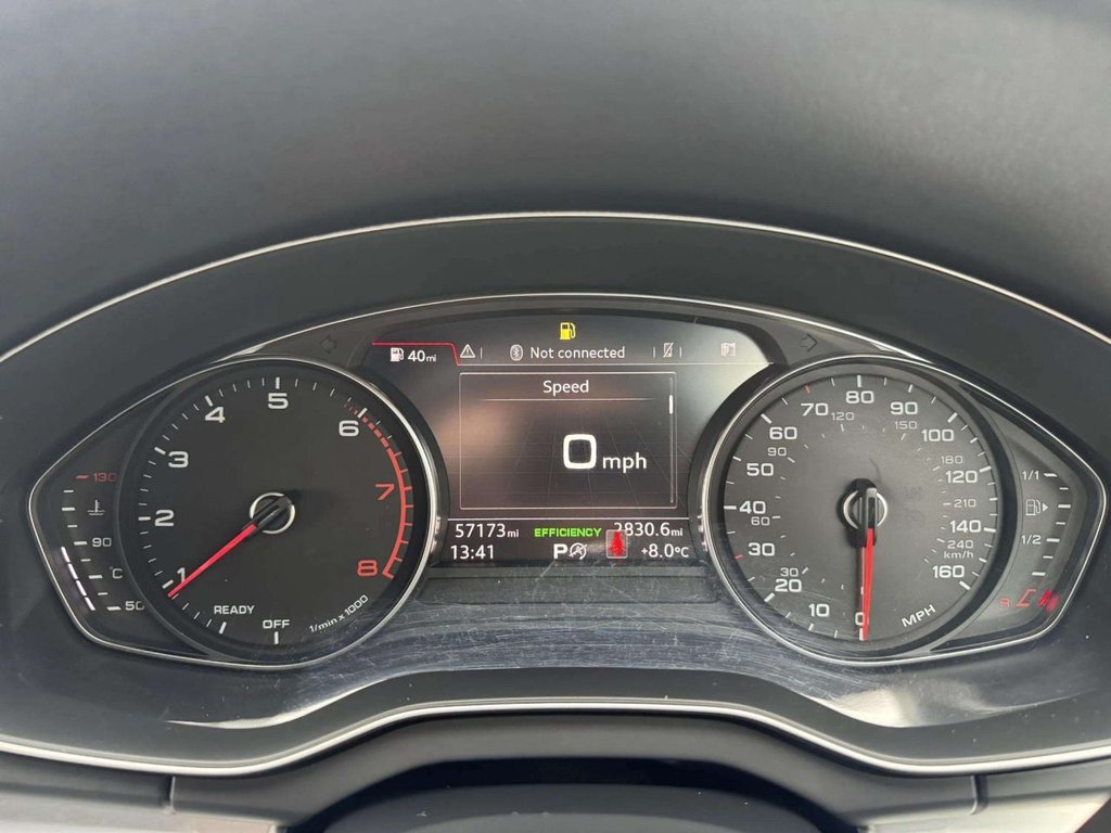 Used Audi Q5 2018 for sale - 77572292: Photo 44