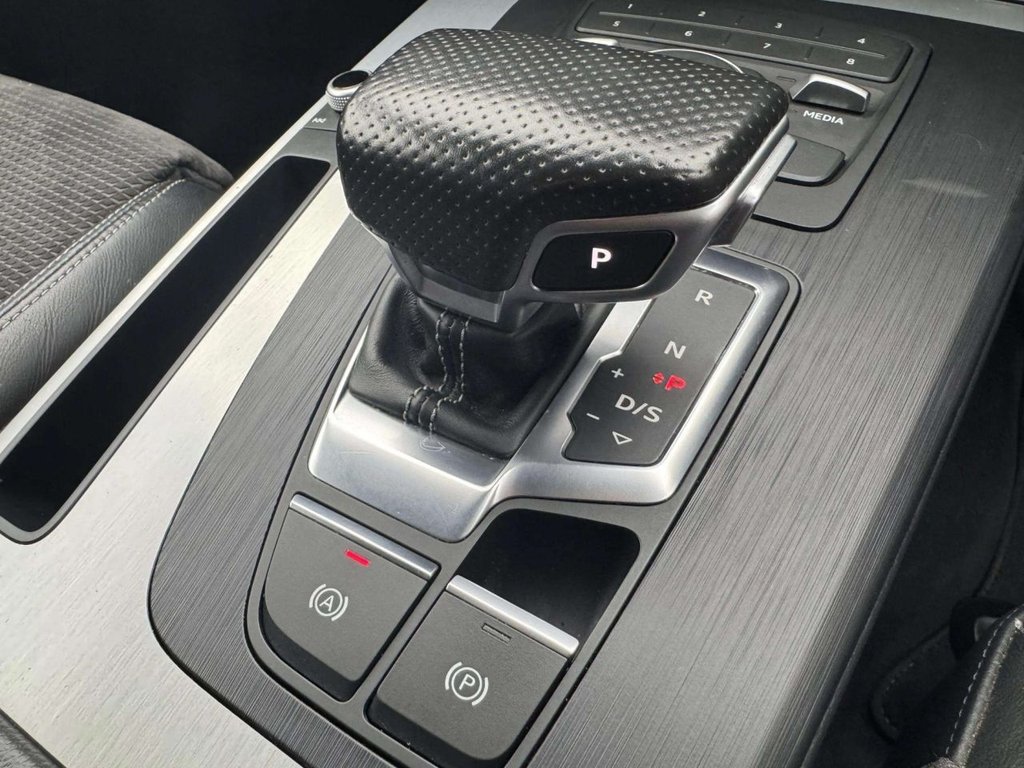 Used Audi Q5 2018 for sale - 77572292: Photo 45