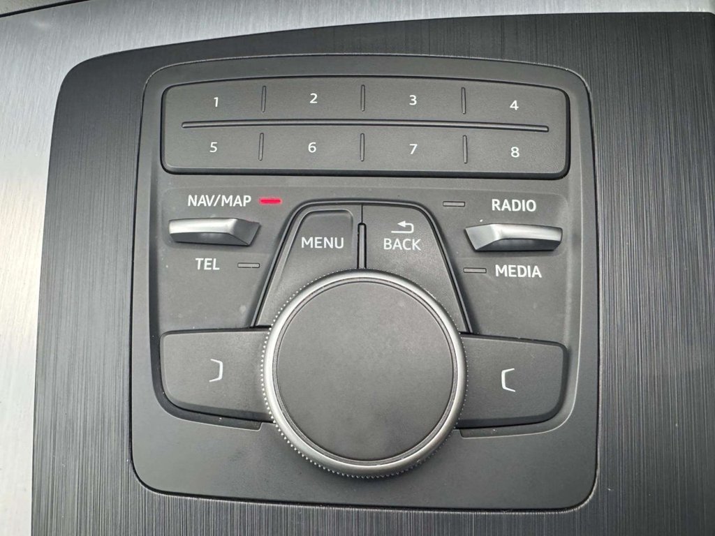 Used Audi Q5 2018 for sale - 77572292: Photo 46