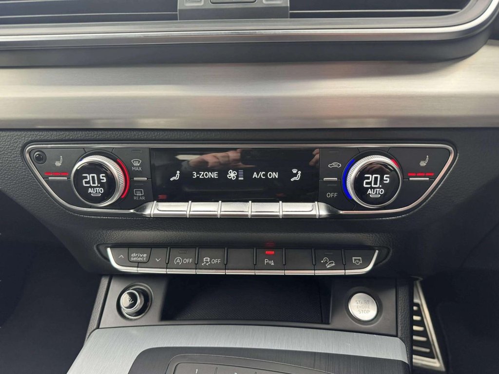 Used Audi Q5 2018 for sale - 77572292: Photo 49