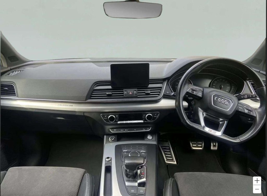 Used Audi Q5 2018 for sale - 77572292: Photo 6