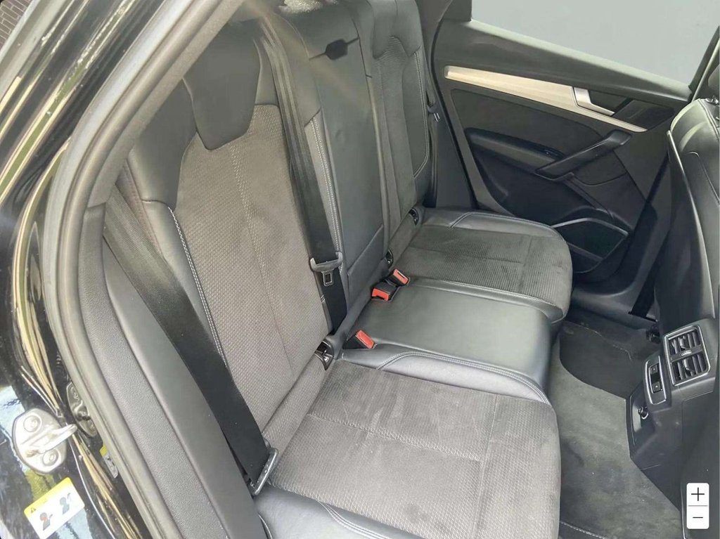 Used Audi Q5 2018 for sale - 77572292: Photo 7