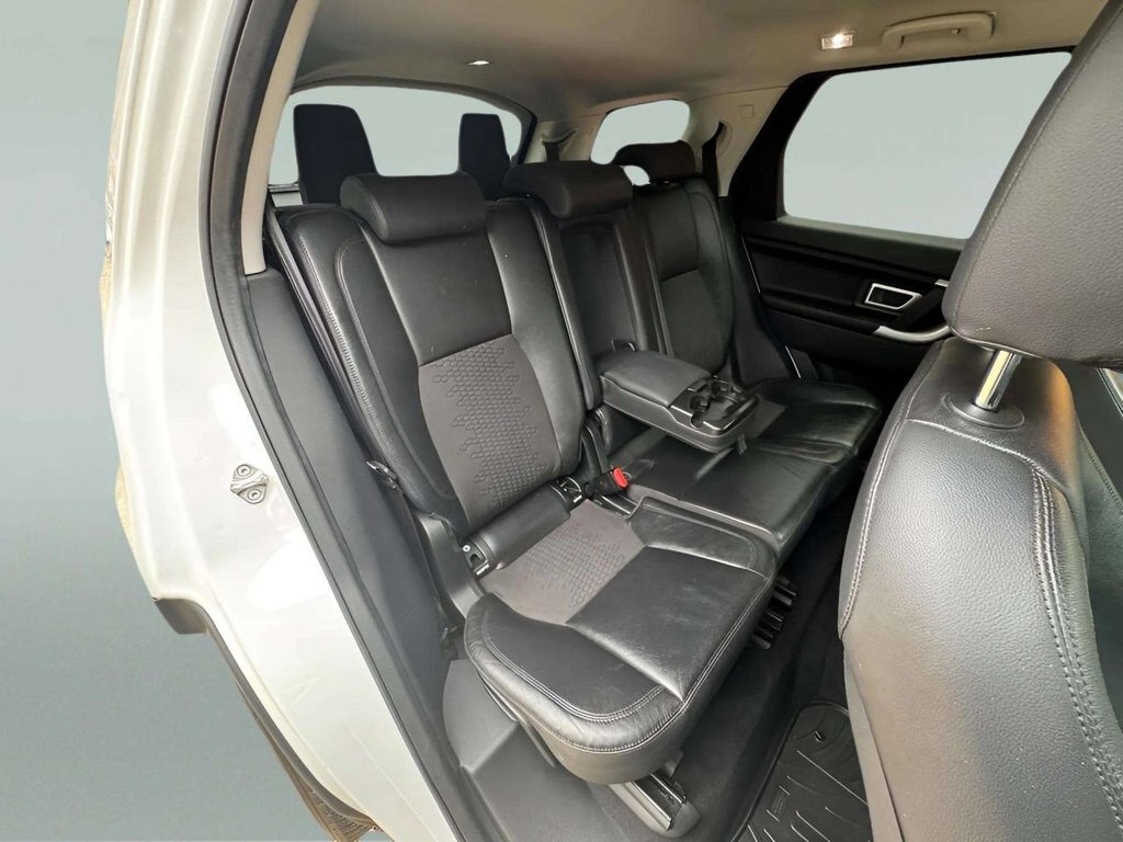 Used Land Rover Discovery Sport 2017 for sale - 76482352: Photo 10