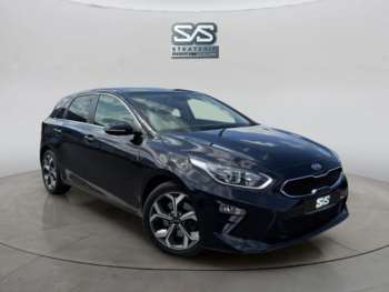 2019 (19) - 1.6 CRDi 3 Hatchback 5dr Diesel DCT Euro 6 (s/s) (114 bhp)