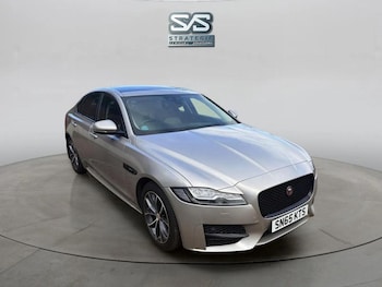 2021 (03) - 35 TFSI Sport 5dr S Tronic