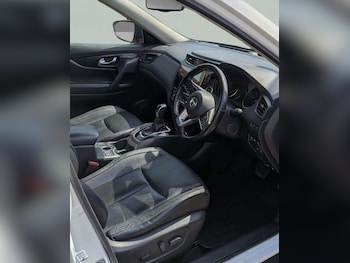 Used Nissan X-Trail 2017 for sale - 78645439: Photo