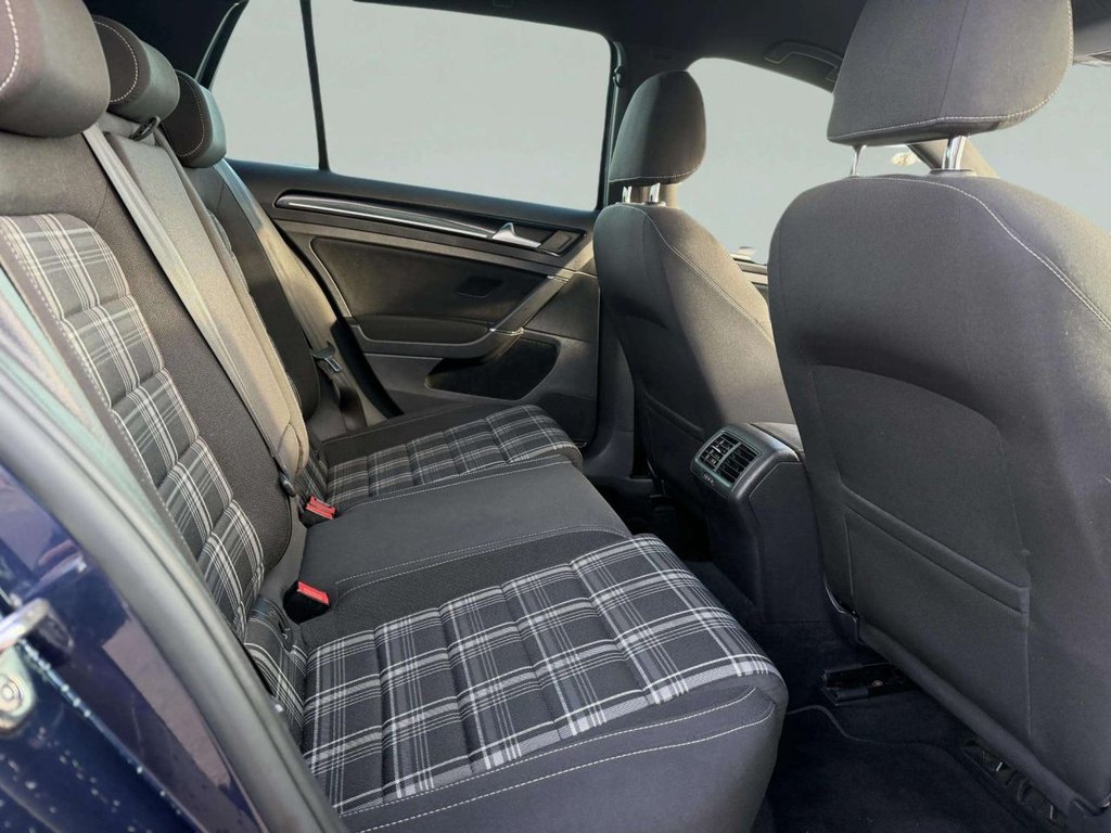 Used Volkswagen Golf 2017 for sale - 76469556: Photo 19