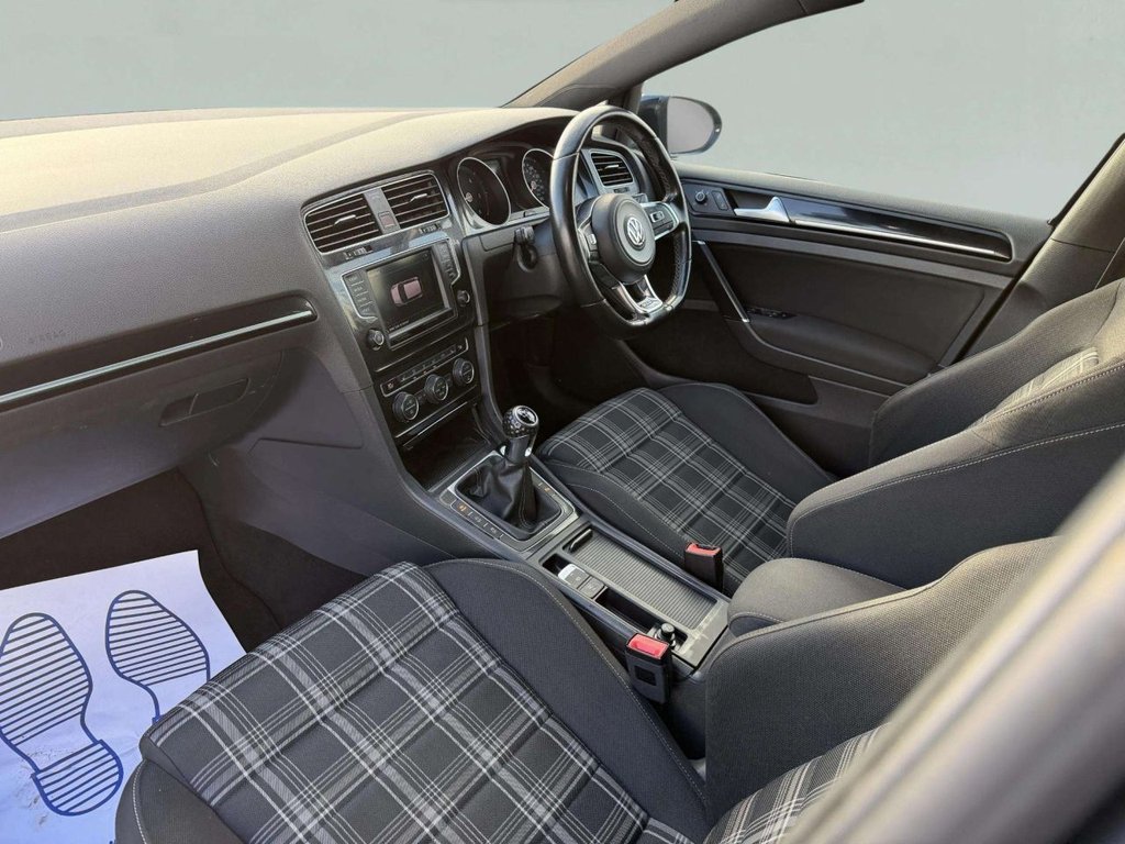 Used Volkswagen Golf 2017 for sale - 76469556: Photo 25