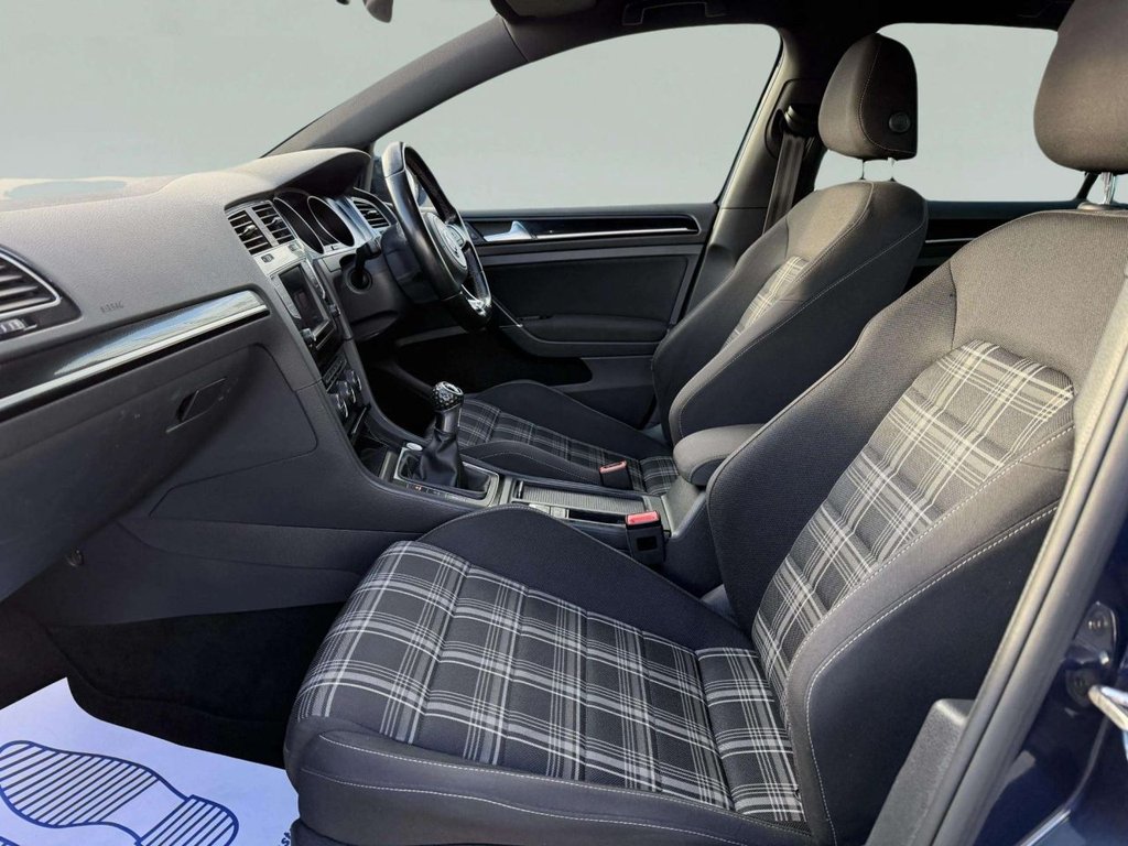 Used Volkswagen Golf 2017 for sale - 76469556: Photo 26