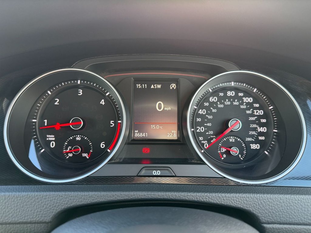 Used Volkswagen Golf 2017 for sale - 76469556: Photo 29