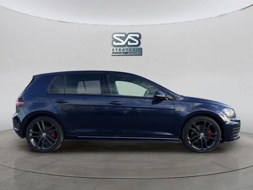 Used Volkswagen Golf 2017 for sale - 76469556: Photo 3