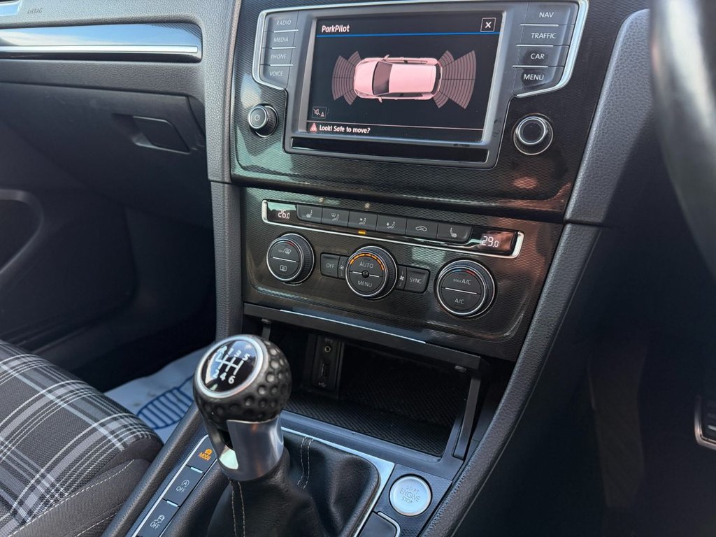 Used Volkswagen Golf 2017 for sale - 76469556: Photo 37