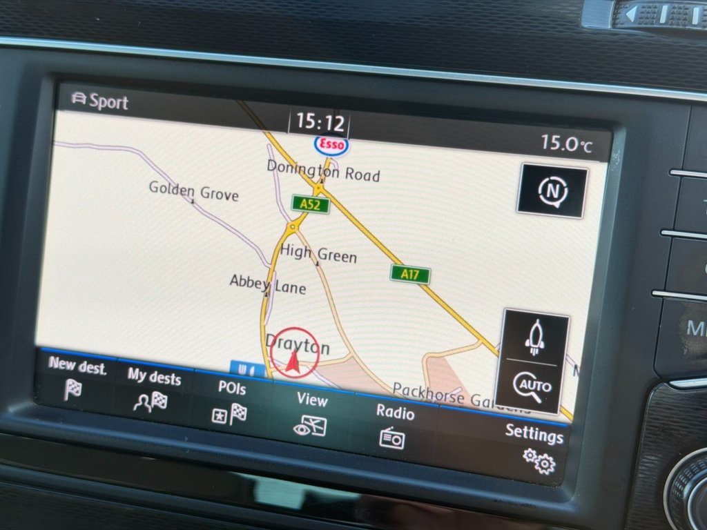 Used Volkswagen Golf 2017 for sale - 76469556: Photo 46