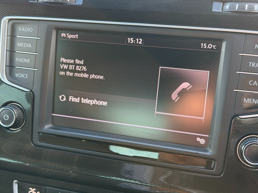 Used Volkswagen Golf 2017 for sale - 76469556: Photo 47