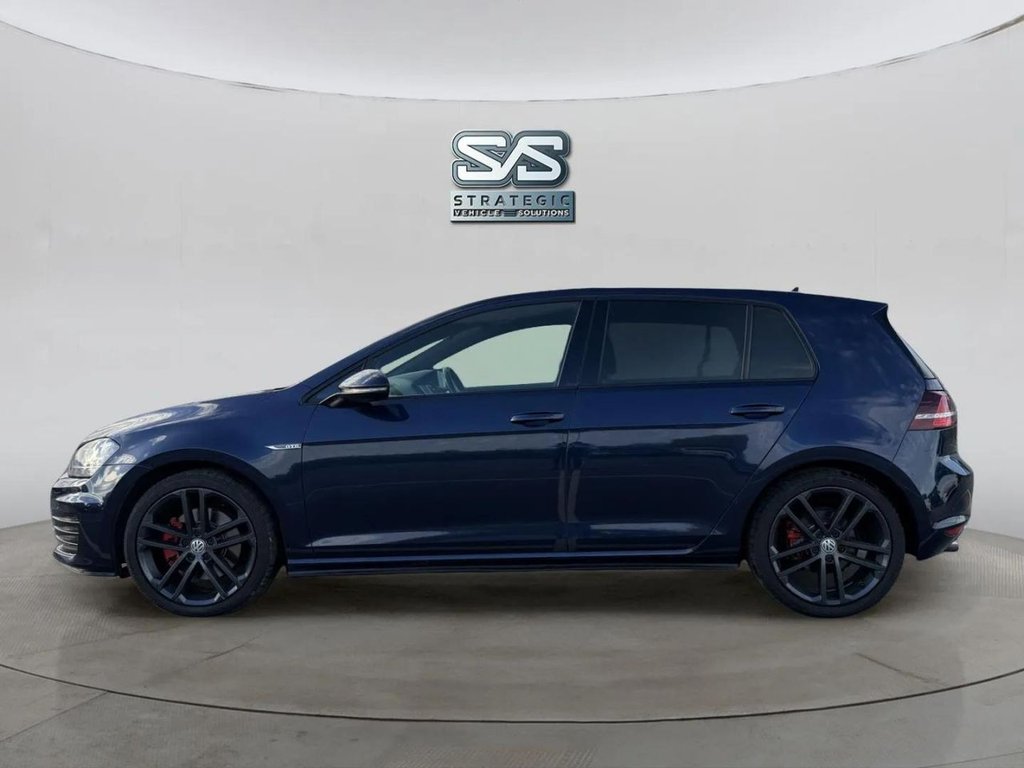 Used Volkswagen Golf 2017 for sale - 76469556: Photo 6