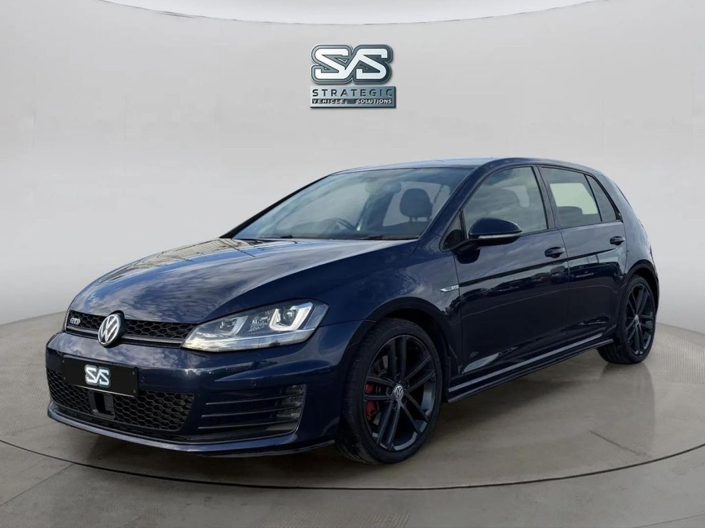 Used Volkswagen Golf 2017 for sale - 76469556: Photo 7