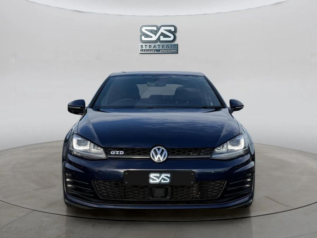 Used Volkswagen Golf 2017 for sale - 76469556: Photo 8