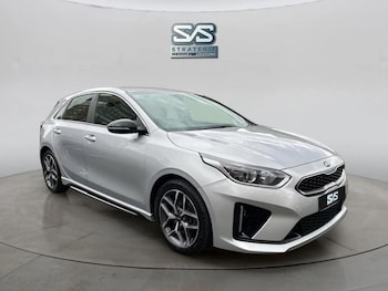 Used Kia Ceed 2020 for sale - 78968698: Photo