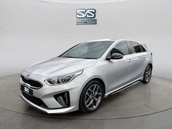 Used Kia Ceed 2020 for sale - 78968698: Photo