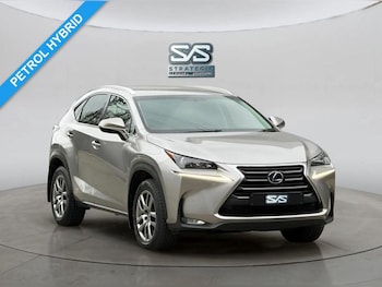 Used Lexus NX 2017 for sale - 77708883: Photo