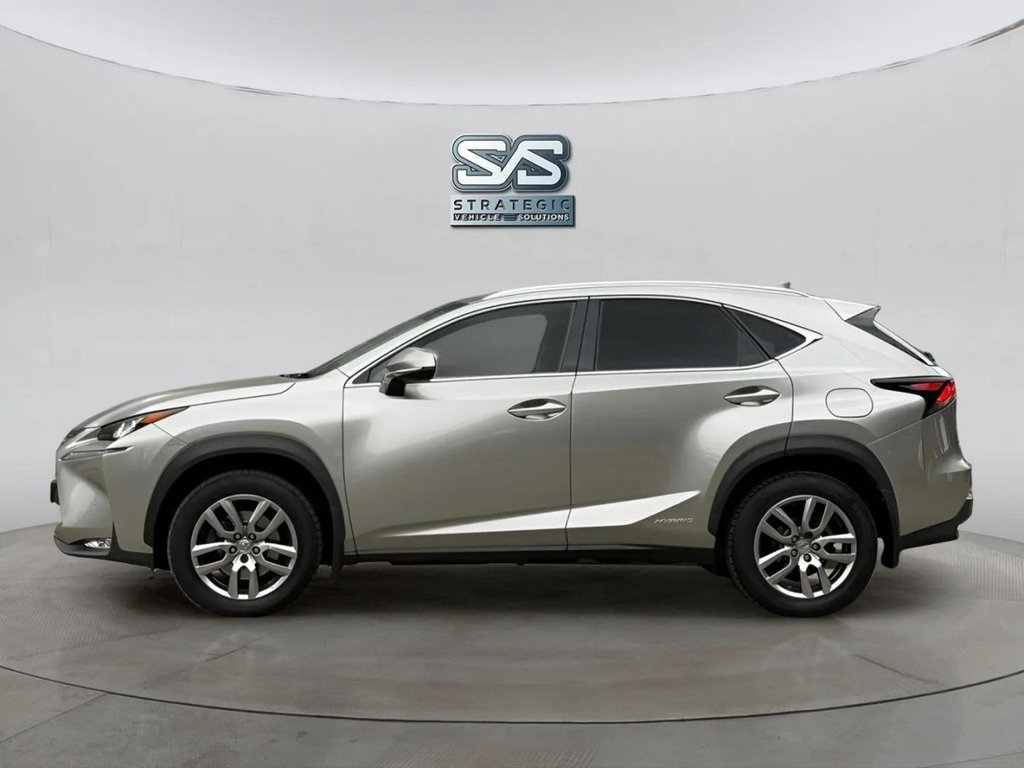 Used Lexus NX 2017 for sale - 77708883: Photo 3
