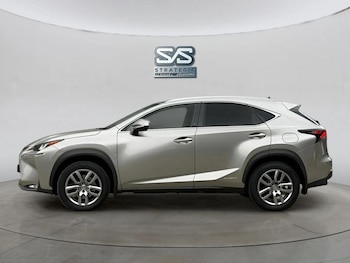Used Lexus NX 2017 for sale - 77708883: Photo