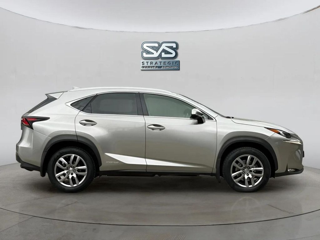 Used Lexus NX 2017 for sale - 77708883: Photo 4