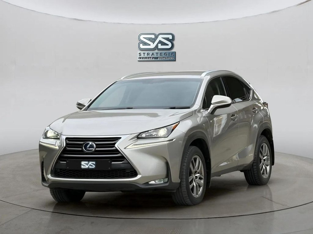 Used Lexus NX 2017 for sale - 77708883: Photo 6