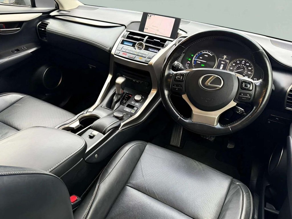 Used Lexus NX 2017 for sale - 77708883: Photo 7