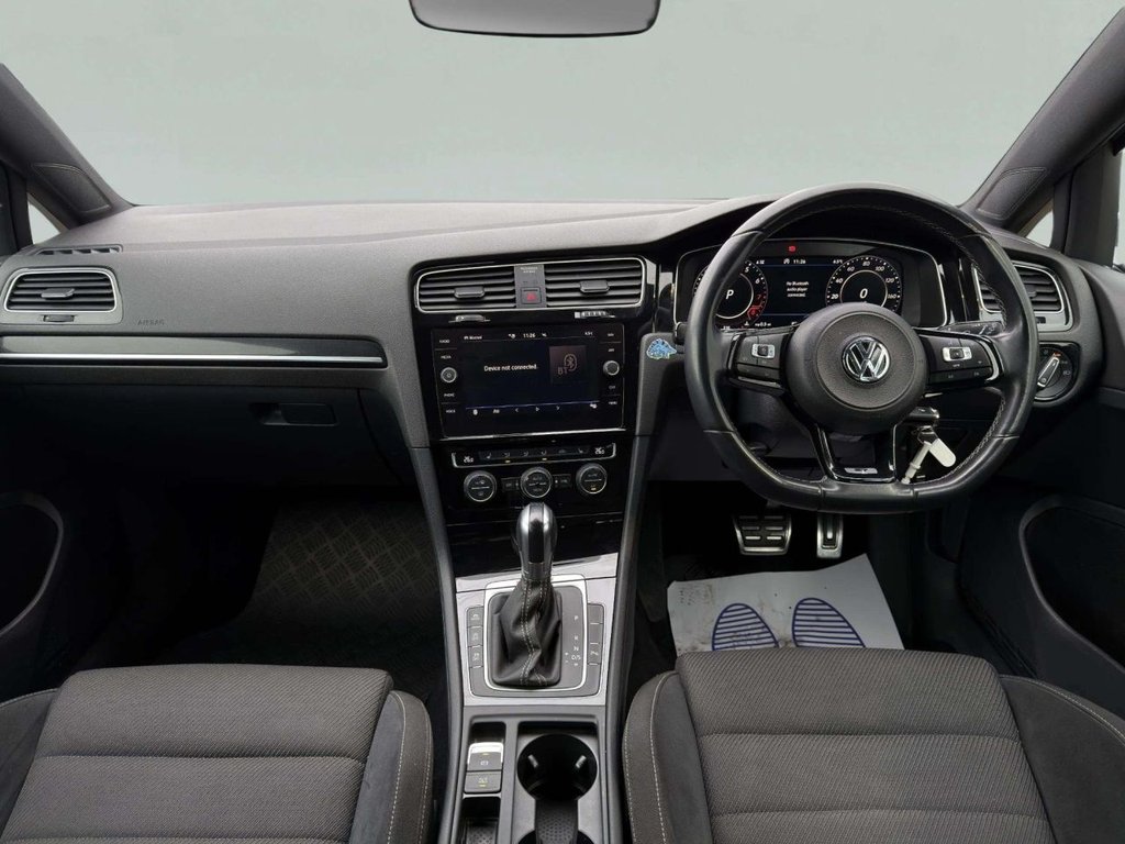 Used Volkswagen Golf 2019 for sale - 77534958: Photo 11