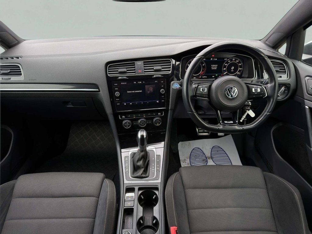 Used Volkswagen Golf 2019 for sale - 77534958: Photo 12