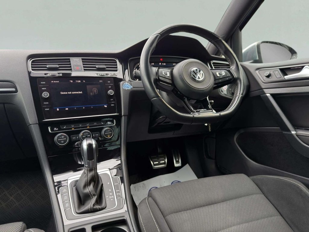 Used Volkswagen Golf 2019 for sale - 77534958: Photo 13