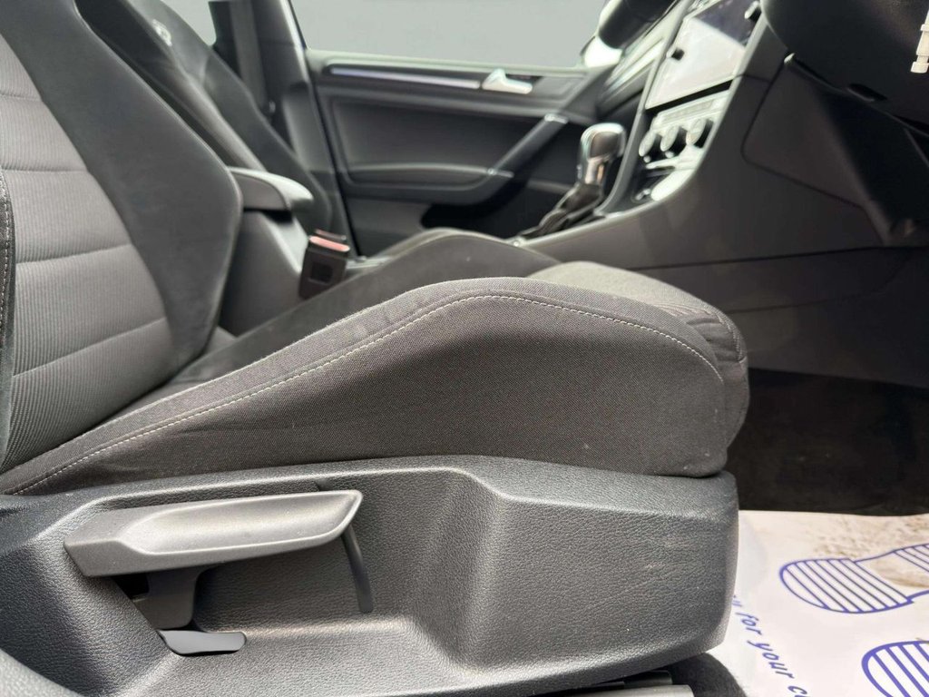 Used Volkswagen Golf 2019 for sale - 77534958: Photo 19