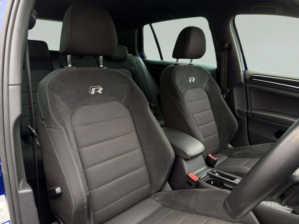 Used Volkswagen Golf 2019 for sale - 77534958: Photo 20