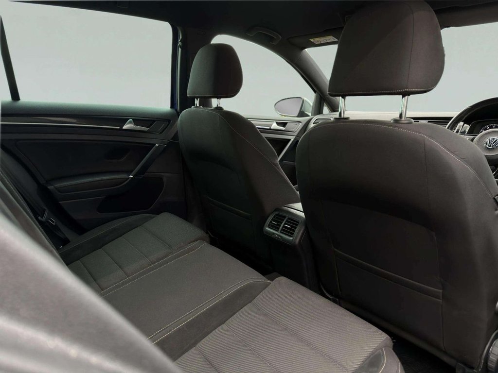 Used Volkswagen Golf 2019 for sale - 77534958: Photo 22