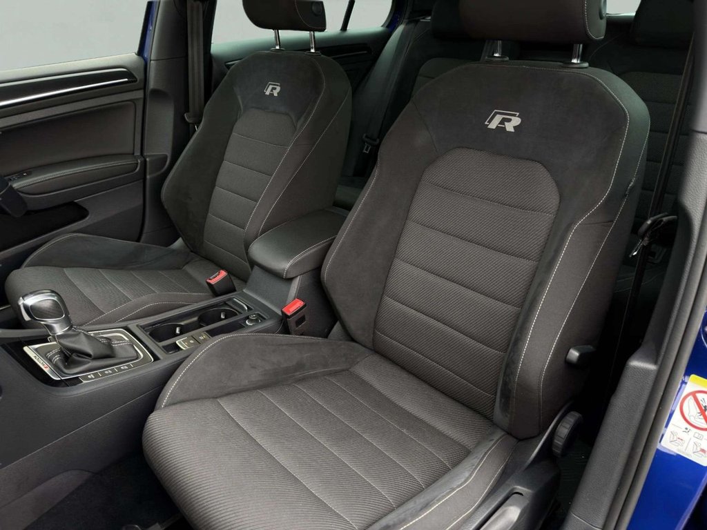 Used Volkswagen Golf 2019 for sale - 77534958: Photo 33