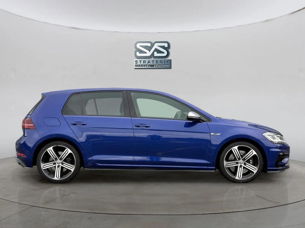 Used Volkswagen Golf 2019 for sale - 77534958: Photo 4