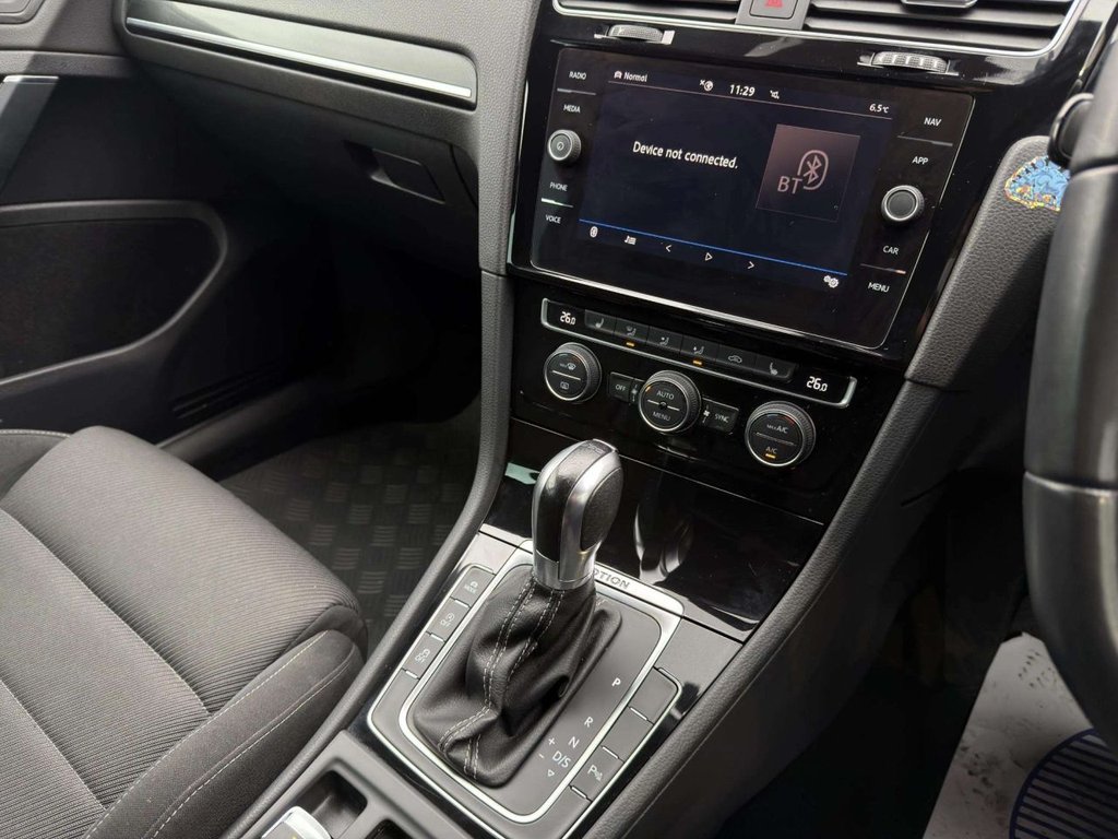 Used Volkswagen Golf 2019 for sale - 77534958: Photo 42