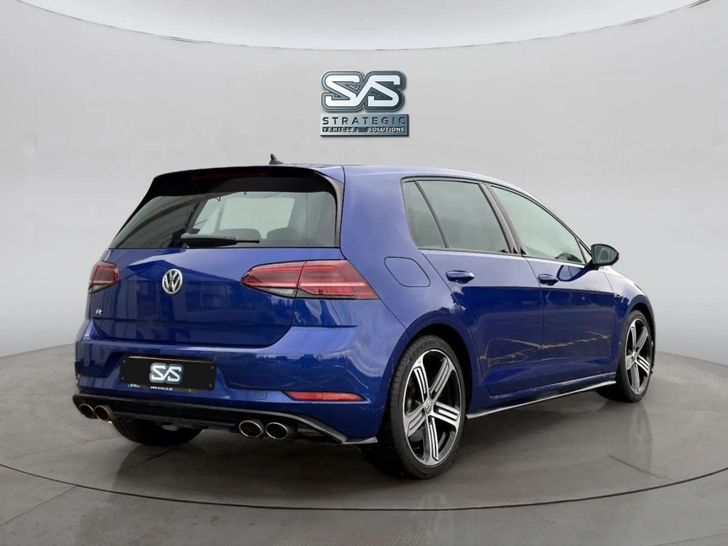 Used Volkswagen Golf 2019 for sale - 77534958: Photo 5