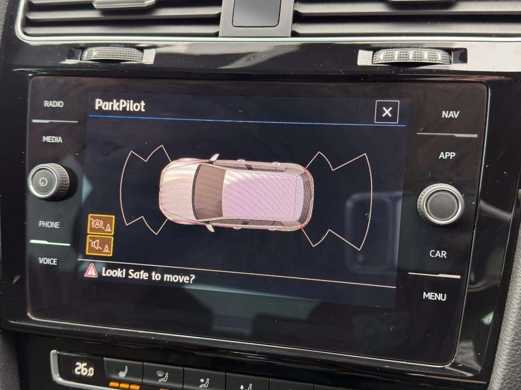 Used Volkswagen Golf 2019 for sale - 77534958: Photo 50